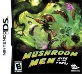 Mushroom Men – Rise Of The Fungi Rom